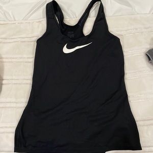 Nike pro tank